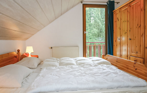 Casa vacanze - Kirchheim/Hessen , Germania - DHE178 601