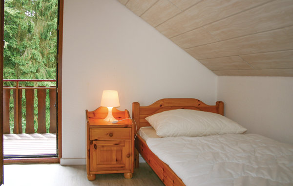 Casa vacanze - Kirchheim/Hessen , Germania - DHE178 603