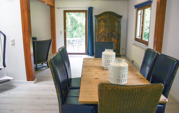 Casa vacanze - Kirchheim/Hessen , Germania - DHE178 502