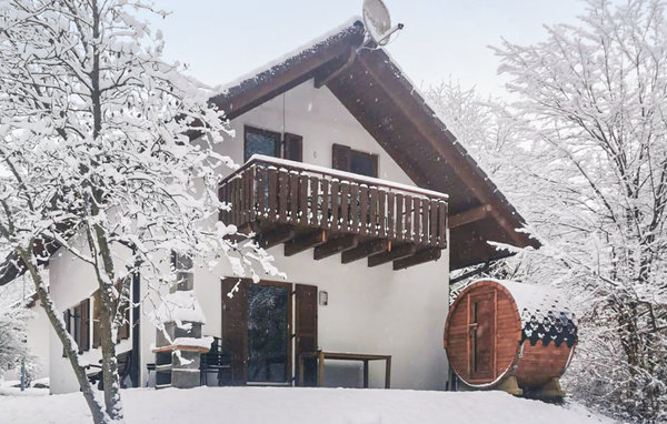 Casa vacanze - Kirchheim/Hessen , Germania - DHE178 81