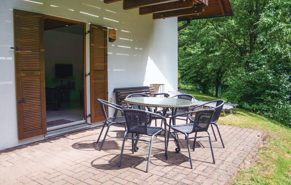 Casa vacanze - Kirchheim/Hessen , Germania - DHE178 101