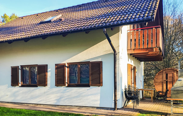 Casa vacanze - Kirchheim/Hessen , Germania - DHE178 102