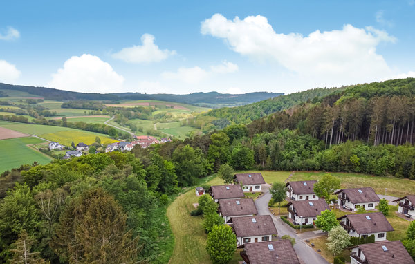 Ferienhaus Ferienhaus 8 in Kirchheim