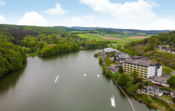 Ferienhaus Ferienhaus 8 in Kirchheim