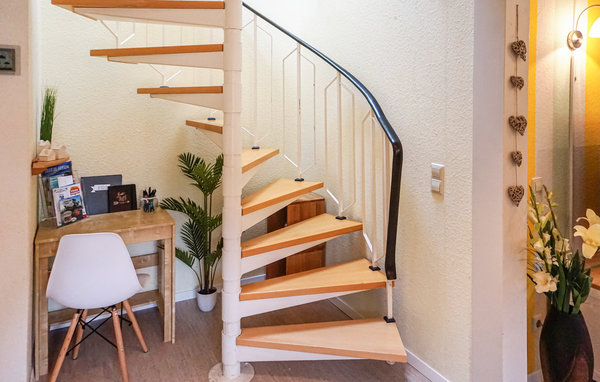 Ferienhaus Ferienhaus 8 in Kirchheim