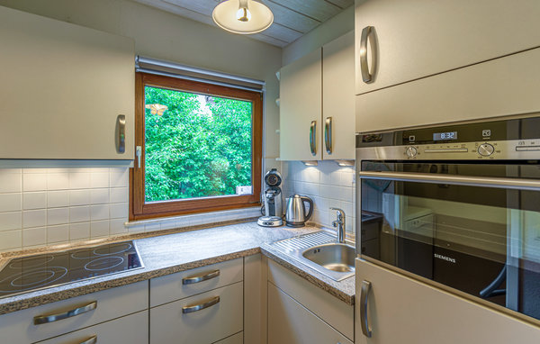 Ferienhaus Ferienhaus 8 in Kirchheim