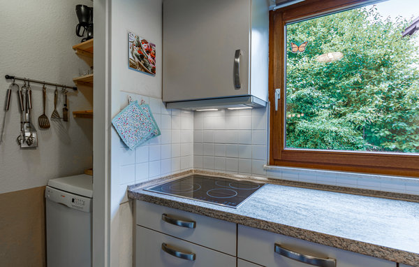 Ferienhaus Ferienhaus 8 in Kirchheim