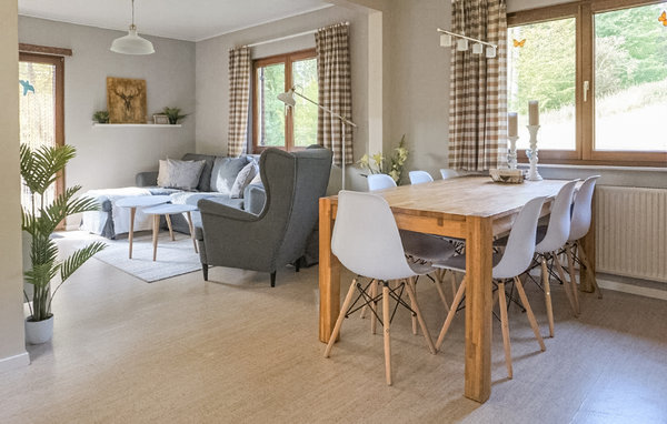 Ferienhaus Ferienhaus 8 in Kirchheim