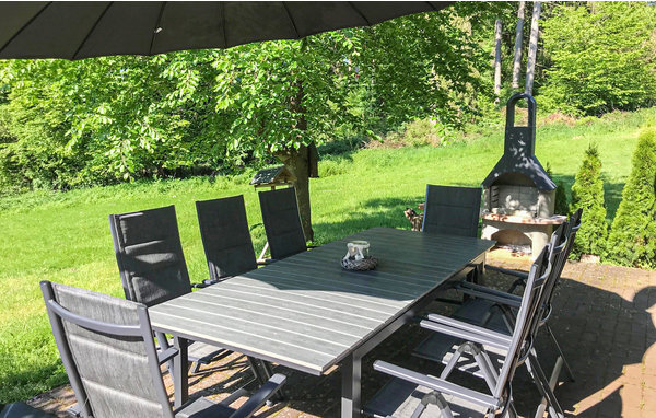 Ferienhaus Ferienhaus 8 in Kirchheim