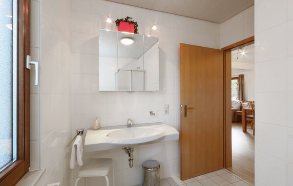 Ferienhaus Ferienhaus 12 in Kirchheim