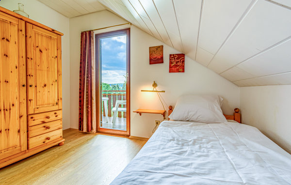 Ferienhaus Ferienhaus 12 in Kirchheim