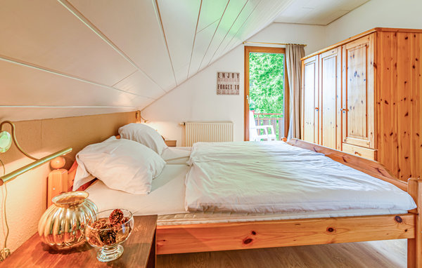 Ferienhaus Ferienhaus 12 in Kirchheim
