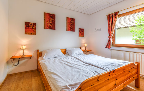 Ferienhaus Ferienhaus 12 in Kirchheim