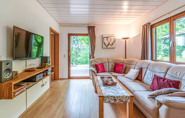 Ferienhaus Ferienhaus 12 in Kirchheim