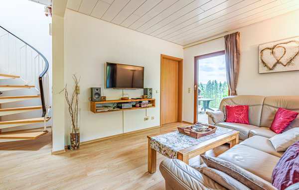 Ferienhaus Ferienhaus 12 in Kirchheim