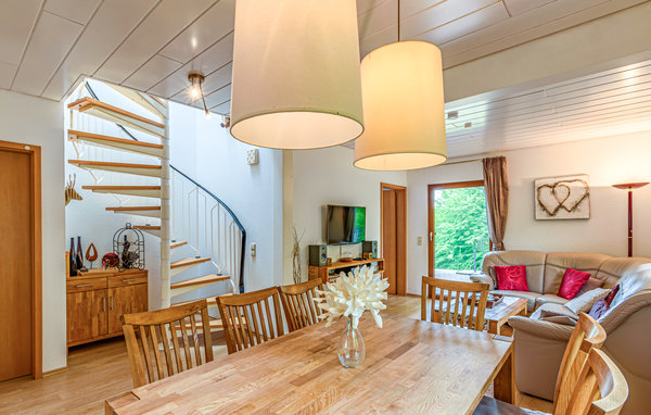 Ferienhaus Ferienhaus 12 in Kirchheim