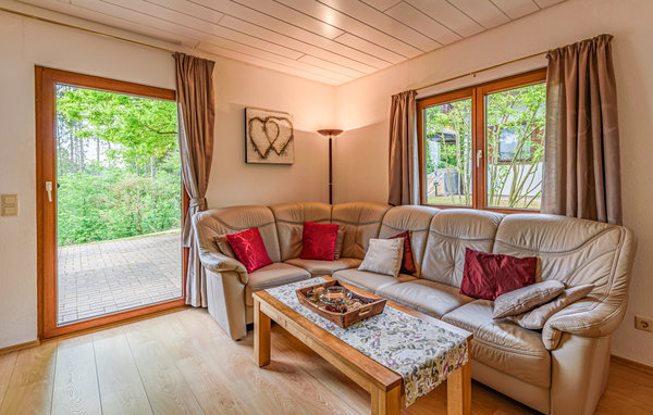Ferienhaus Ferienhaus 12 in Kirchheim