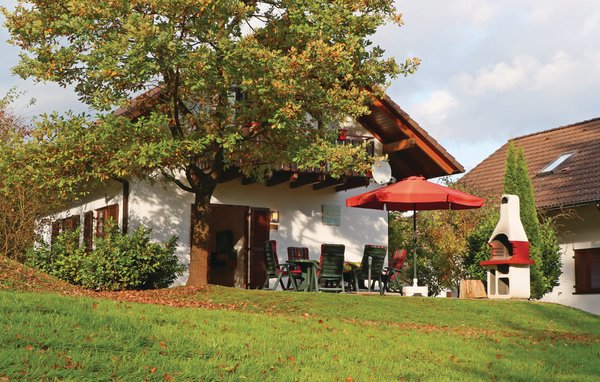 Ferienhaus Ferienhaus 12 in Kirchheim