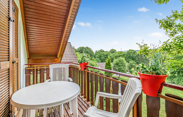 Ferienhaus Ferienhaus 12 in Kirchheim