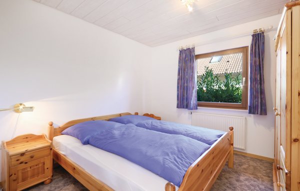Casa de vacaciones - Kirchheim/Hessen , Alemania - DHE184 601