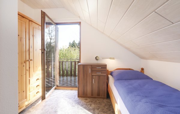Casa de vacaciones - Kirchheim/Hessen , Alemania - DHE184 603