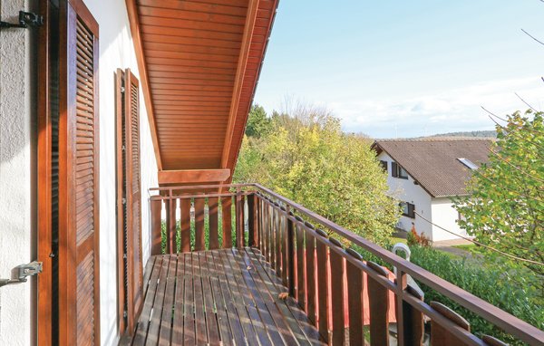 Casa de vacaciones - Kirchheim/Hessen , Alemania - DHE184 101