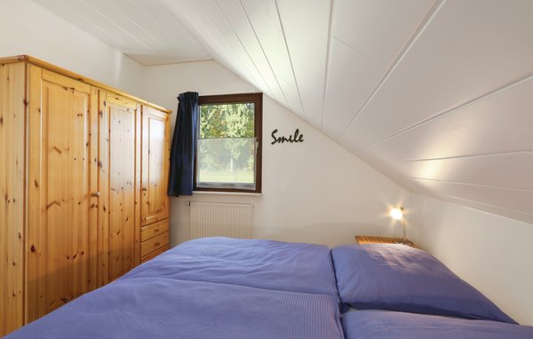 Casa vacanze - Kirchheim/Hessen , Germania - DHE185 602