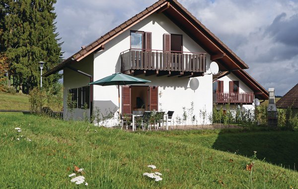 Casa vacanze - Kirchheim/Hessen , Germania - DHE185 81