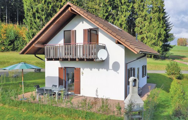 Casa vacanze - Kirchheim/Hessen , Germania - DHE185 83