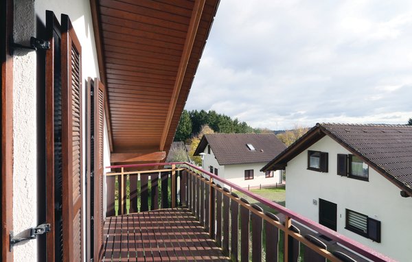 Casa vacanze - Kirchheim/Hessen , Germania - DHE185 8