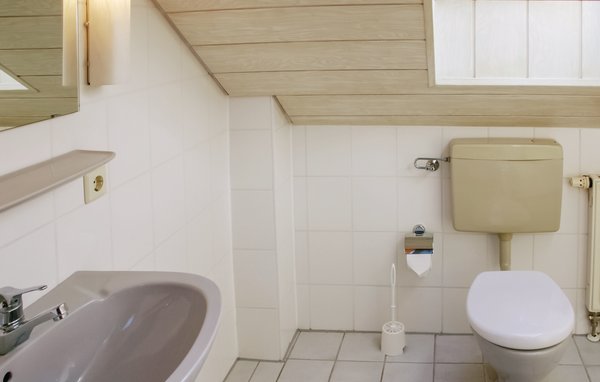 Vacation home Ferienhaus 26 in Kirchheim