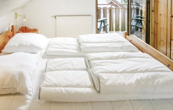 Vacation home Ferienhaus 26 in Kirchheim