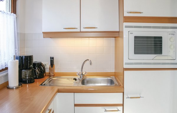 Vacation home Ferienhaus 26 in Kirchheim