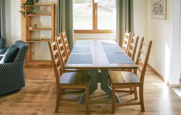 Vacation home Ferienhaus 26 in Kirchheim