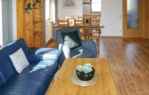 Vacation home Ferienhaus 26 in Kirchheim