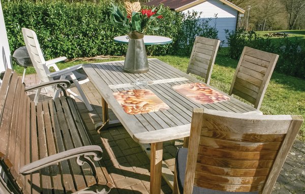 Vacation home Ferienhaus 26 in Kirchheim
