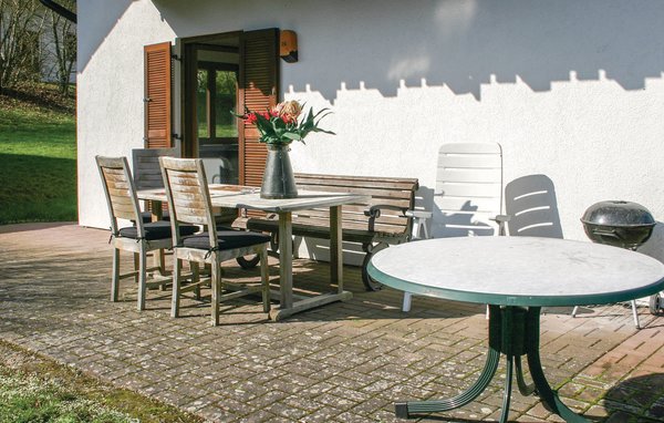 Vacation home Ferienhaus 26 in Kirchheim
