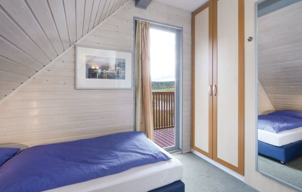 Ferienhaus Ferienhaus 41 in Kirchheim