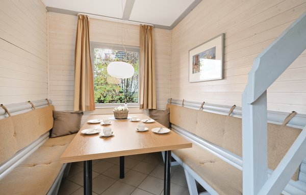 Ferienhaus Ferienhaus 41 in Kirchheim