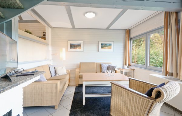 Ferienhaus Ferienhaus 41 in Kirchheim