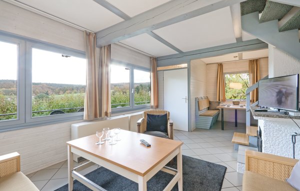 Ferienhaus Ferienhaus 41 in Kirchheim