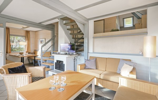 Ferienhaus Ferienhaus 41 in Kirchheim