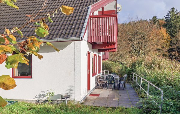 Ferienhaus Ferienhaus 41 in Kirchheim