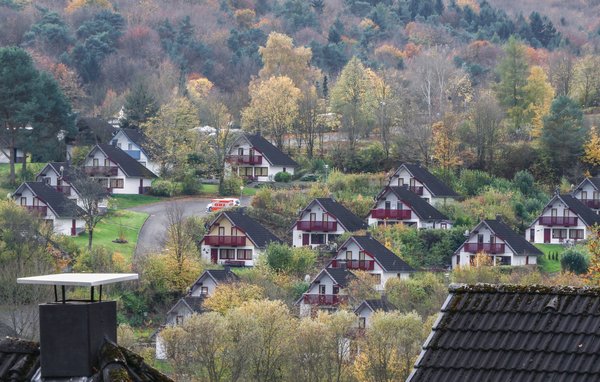 Ferienhaus Ferienhaus 120 in Kirchheim