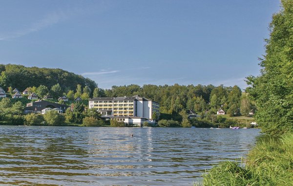 Ferienhaus Ferienhaus 120 in Kirchheim