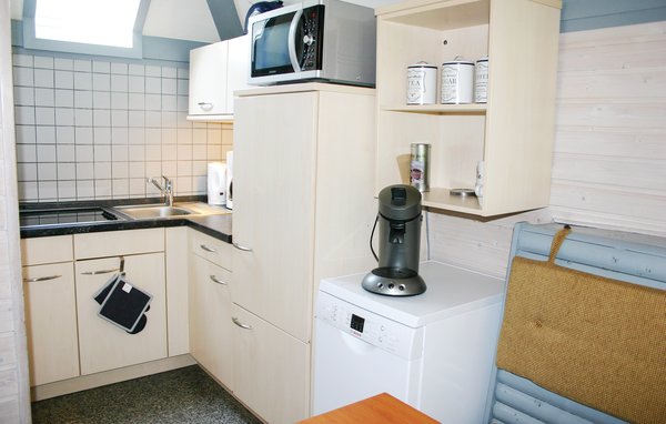 Ferienhaus Ferienhaus 120 in Kirchheim