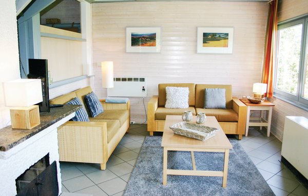 Ferienhaus Ferienhaus 120 in Kirchheim