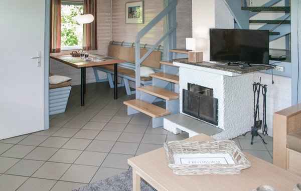 Ferienhaus Ferienhaus 120 in Kirchheim