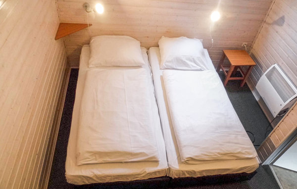 Feriebolig Ferienhaus 70 in Kirchheim