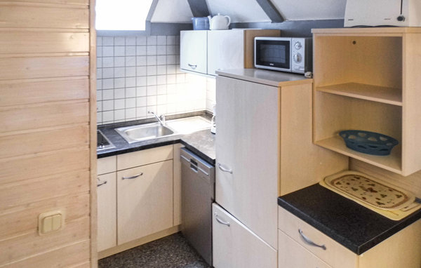 Feriebolig Ferienhaus 70 in Kirchheim
